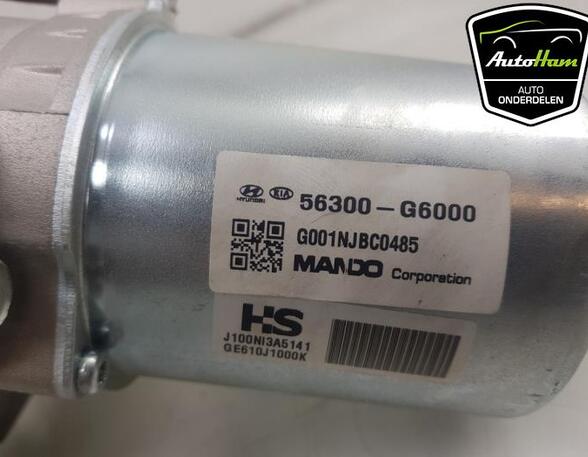 Power steering pump KIA PICANTO (JA), KIA PICANTO (TA)