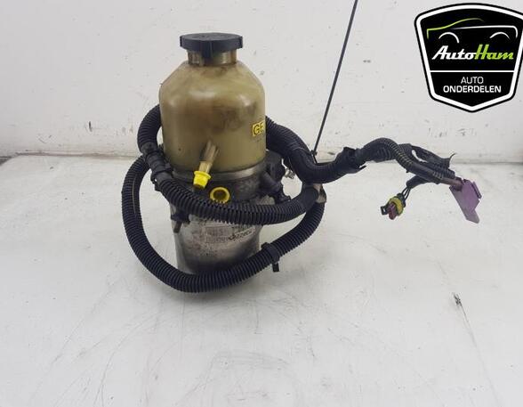 Power steering pump OPEL ZAFIRA A MPV (T98), OPEL ASTRA G Estate (T98)