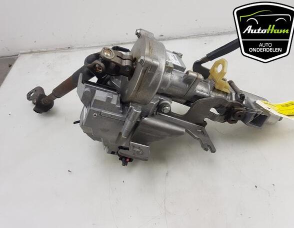 Power steering pump MERCEDES-BENZ CITAN Box Body/MPV (W415), MERCEDES-BENZ CITAN Mixto (Double Cabin) (W415)