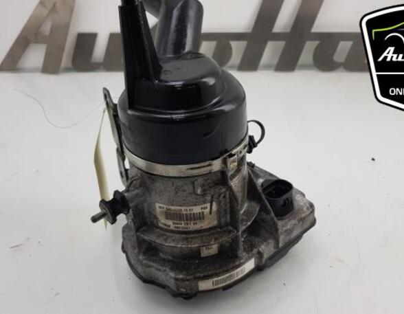 Power steering pump PEUGEOT 308 I (4A_, 4C_), PEUGEOT 308 SW I (4E_, 4H_)