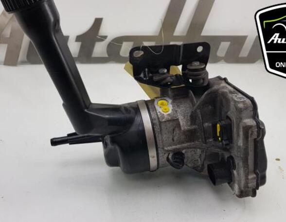 Power steering pump PEUGEOT 308 I (4A_, 4C_), PEUGEOT 308 SW I (4E_, 4H_)