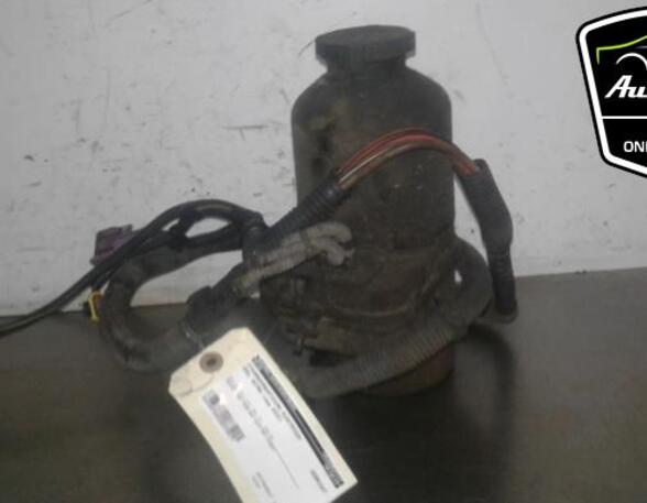 Power steering pump OPEL ASTRA G Hatchback (T98), OPEL ASTRA G Estate (T98), OPEL ZAFIRA A MPV (T98)