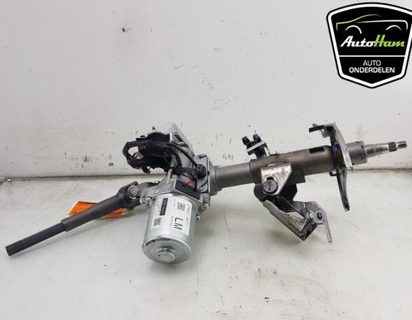 Power steering pump PEUGEOT 108, TOYOTA AYGO (_B4_), CITROËN C1 II (PA_, PS_)