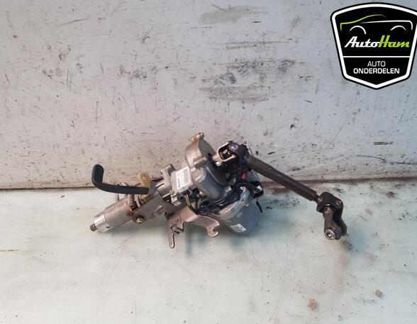 Power steering pump RENAULT KANGOO / GRAND KANGOO (KW0/1_)