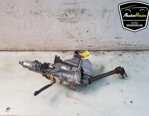 Power steering pump RENAULT KANGOO / GRAND KANGOO (KW0/1_)