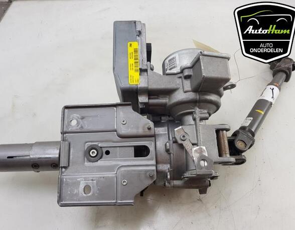 Power steering pump FORD FIESTA VI (CB1, CCN), FORD FIESTA VI Van