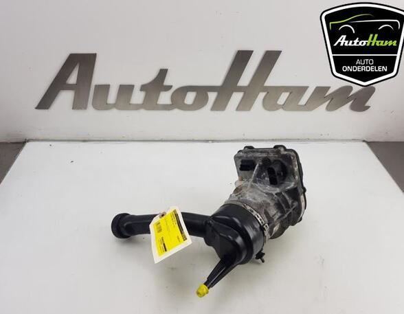 Power steering pump CITROËN BERLINGO Box Body/MPV (B9)