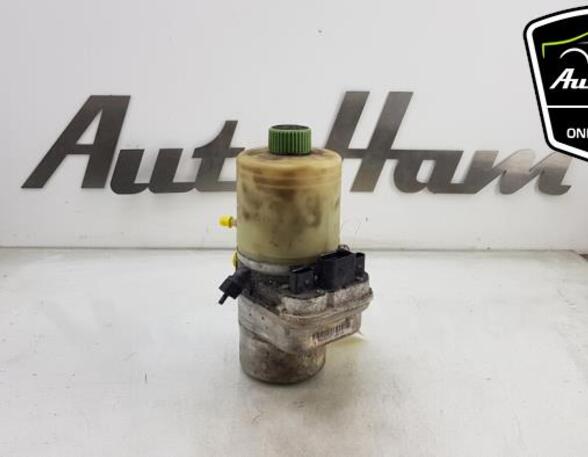 Power steering pump VW POLO (9N_), SEAT IBIZA III (6L1), SEAT CORDOBA (6L2), SKODA FABIA I (6Y2)