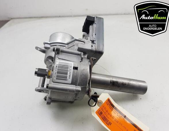 Power steering pump FORD FIESTA VI (CB1, CCN)