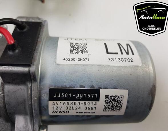 Motor Servolenkung Peugeot 108  JJ301001571 P16696286