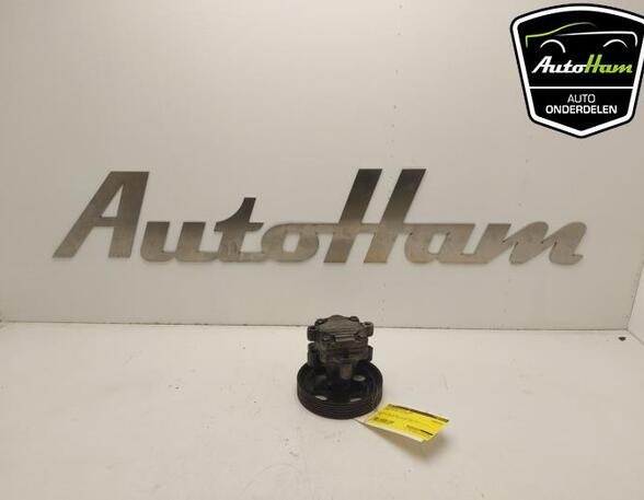 Power steering pump FORD FUSION (JU_)