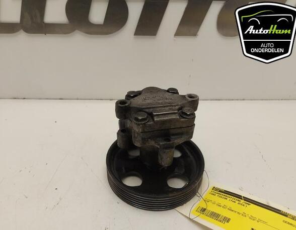 Power steering pump FORD FUSION (JU_)