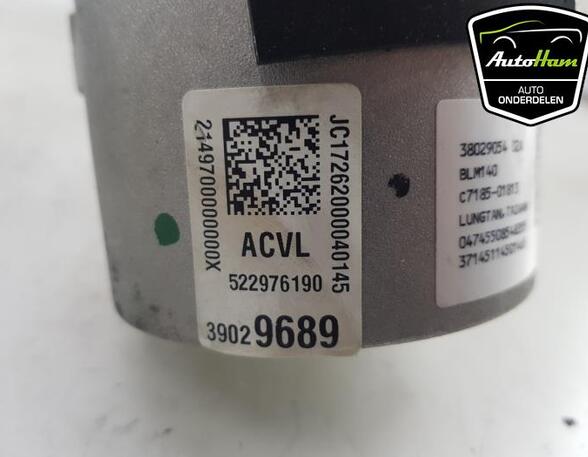 Power steering pump OPEL ADAM (M13), OPEL CORSA E (X15)