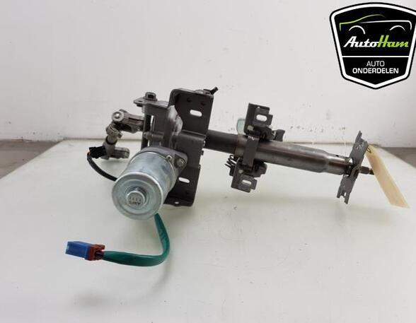 Power steering pump SUZUKI SWIFT IV (FZ, NZ), SUZUKI SWIFT III (MZ, EZ)