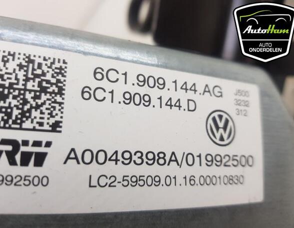 Power steering pump VW POLO (6R1, 6C1), SKODA FABIA III (NJ3), SEAT IBIZA IV (6J5, 6P1), SEAT IBIZA IV SC (6J1, 6P5)