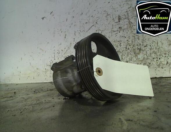 Power steering pump RENAULT LAGUNA II Grandtour (KG0/1_)