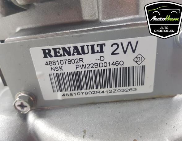 Power steering pump RENAULT MEGANE III Grandtour (KZ0/1), RENAULT MEGANE CC (EZ0/1_)