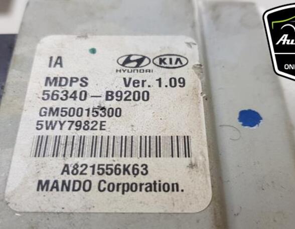 Motor Servolenkung Hyundai i10 IA 56300B9101 P12068574