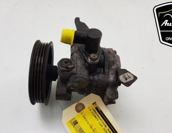 Power steering pump KIA PICANTO (SA)