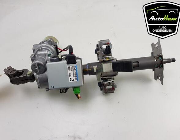 Power steering pump SUZUKI CELERIO (LF)