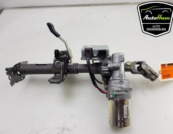 Power steering pump SUZUKI CELERIO (LF)