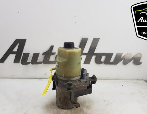 Power steering pump FORD FOCUS II (DA_, HCP, DP)