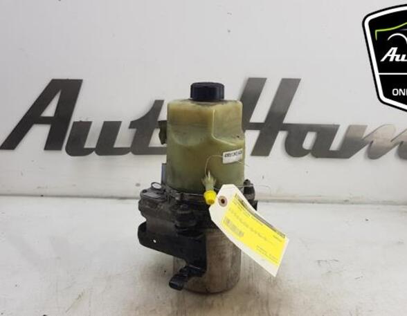 Power steering pump FORD FOCUS II (DA_, HCP, DP)