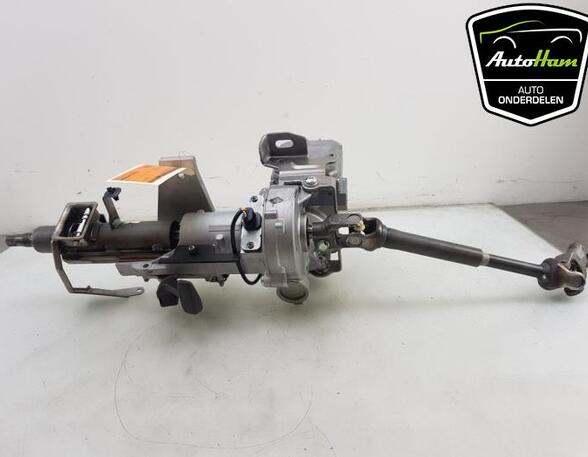 Power steering pump RENAULT CLIO IV (BH_), RENAULT CLIO IV Grandtour (KH_), RENAULT CAPTUR I (J5_, H5_)