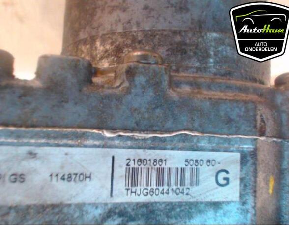 Motor Servolenkung Citroen C4 Coupe L 4007XV P7998687