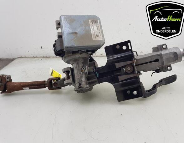 Power steering pump SKODA FABIA III Estate (NJ5)