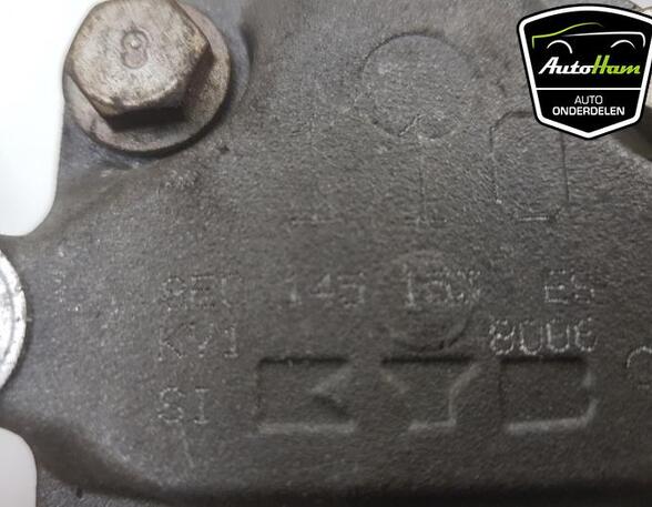 Servopumpe Audi A4 Cabriolet 8H 8E0145153H P17572397