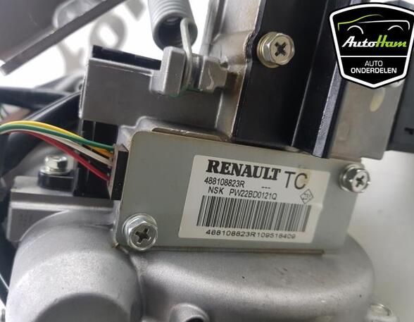 Power steering pump RENAULT SCÉNIC III (JZ0/1_), RENAULT GRAND SCÉNIC III (JZ0/1_)