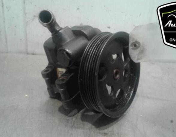 Power steering pump FORD FIESTA IV (JA_, JB_)