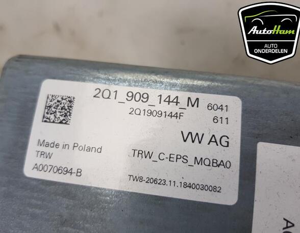 Motor Servolenkung VW Polo VI AW 2Q1909144M P19499357