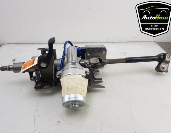 Power steering pump RENAULT TWINGO II (CN0_)