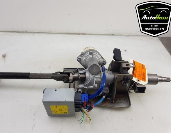 Power steering pump RENAULT TWINGO II (CN0_)