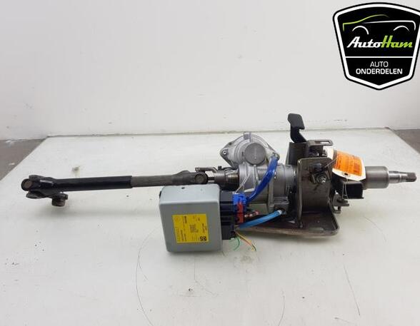 Power steering pump RENAULT TWINGO II (CN0_)