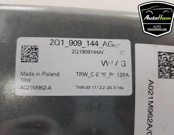 Power steering pump VW UP! (121, 122, BL1, BL2, BL3, 123), VW LOAD UP (121, 122, BL1, BL2)