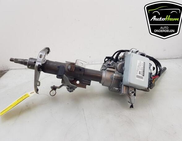 Power steering pump CITROËN C1 II (PA_, PS_), PEUGEOT 108, TOYOTA AYGO (_B4_)