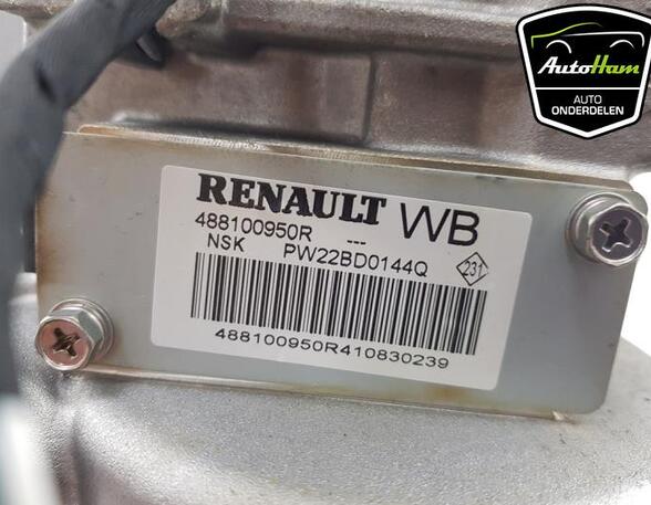 
Motor Servolenkung Renault Megane III Coupe Z 488100950R P20911943
