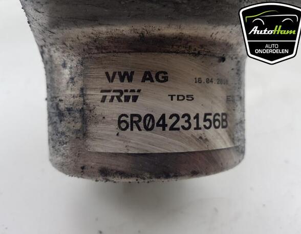 Power steering pump AUDI A1 (8X1, 8XK), AUDI A1 Sportback (8XA, 8XF), SKODA FABIA II (542), SKODA FABIA II Combi (545)