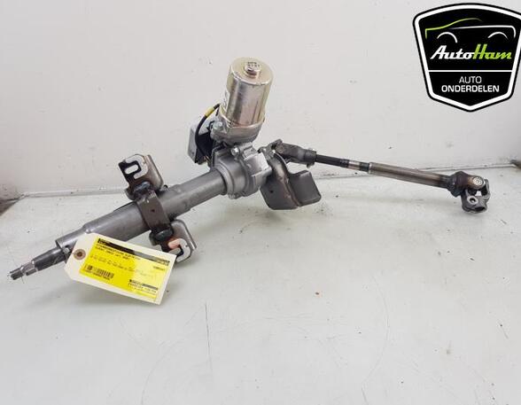 Power steering pump SUZUKI IGNIS III (MF)