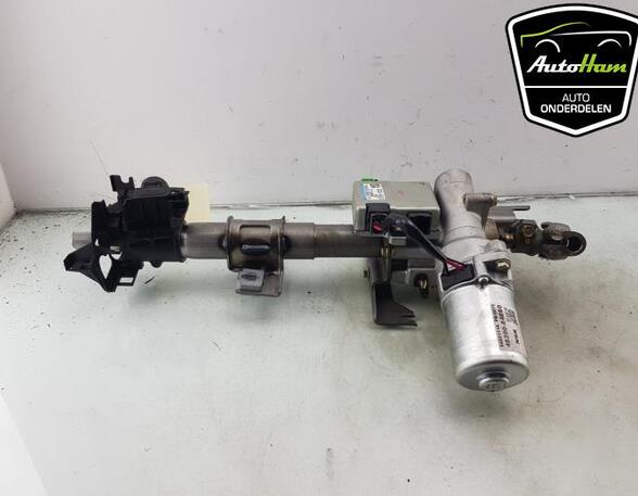 Power steering pump SUZUKI WAGON R+ Hatchback (MM), OPEL AGILA (A) (H00)