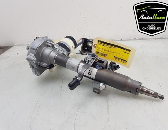 Power steering pump TOYOTA YARIS (_P13_)