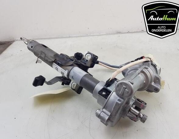 Power steering pump TOYOTA YARIS (_P13_)