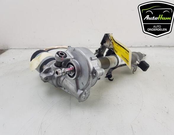 Power steering pump TOYOTA YARIS (_P13_)