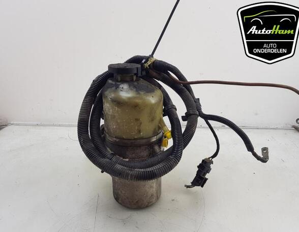 Power steering pump OPEL ZAFIRA / ZAFIRA FAMILY B (A05)