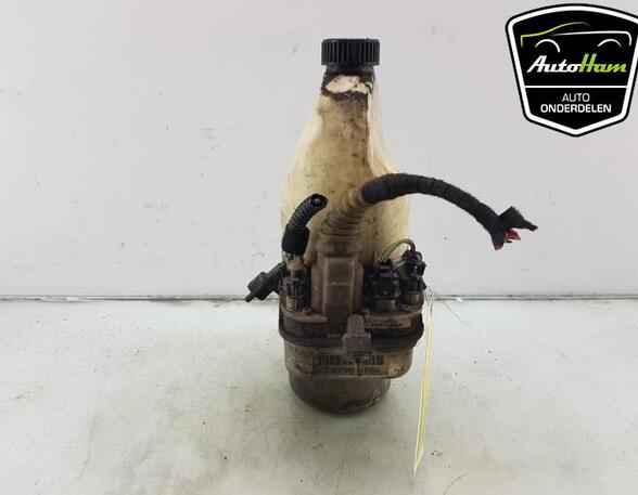 Power steering pump OPEL VECTRA C GTS (Z02)