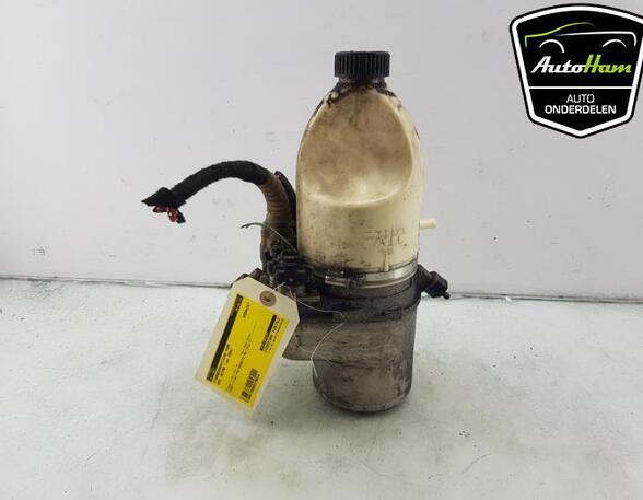 Power steering pump OPEL VECTRA C GTS (Z02)