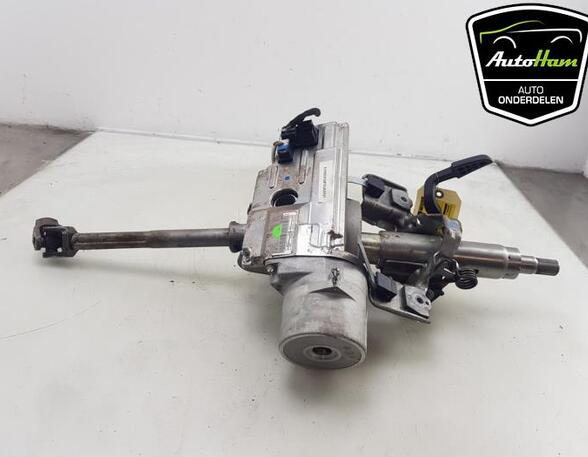 Power steering pump FIAT GRANDE PUNTO (199_), FIAT PUNTO EVO (199_), FIAT PUNTO (199_)